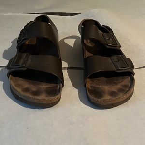 Used Birkenstocks